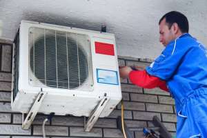 24/7 and Emergency HVAC Near Rudd, NC | Air Conidtioning and Heating Contractors