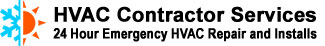 Rudd HVAC Services